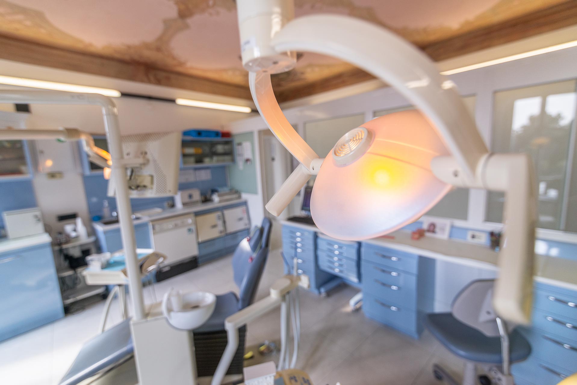 Studio dentistico Dott. Ponchio a Verbania